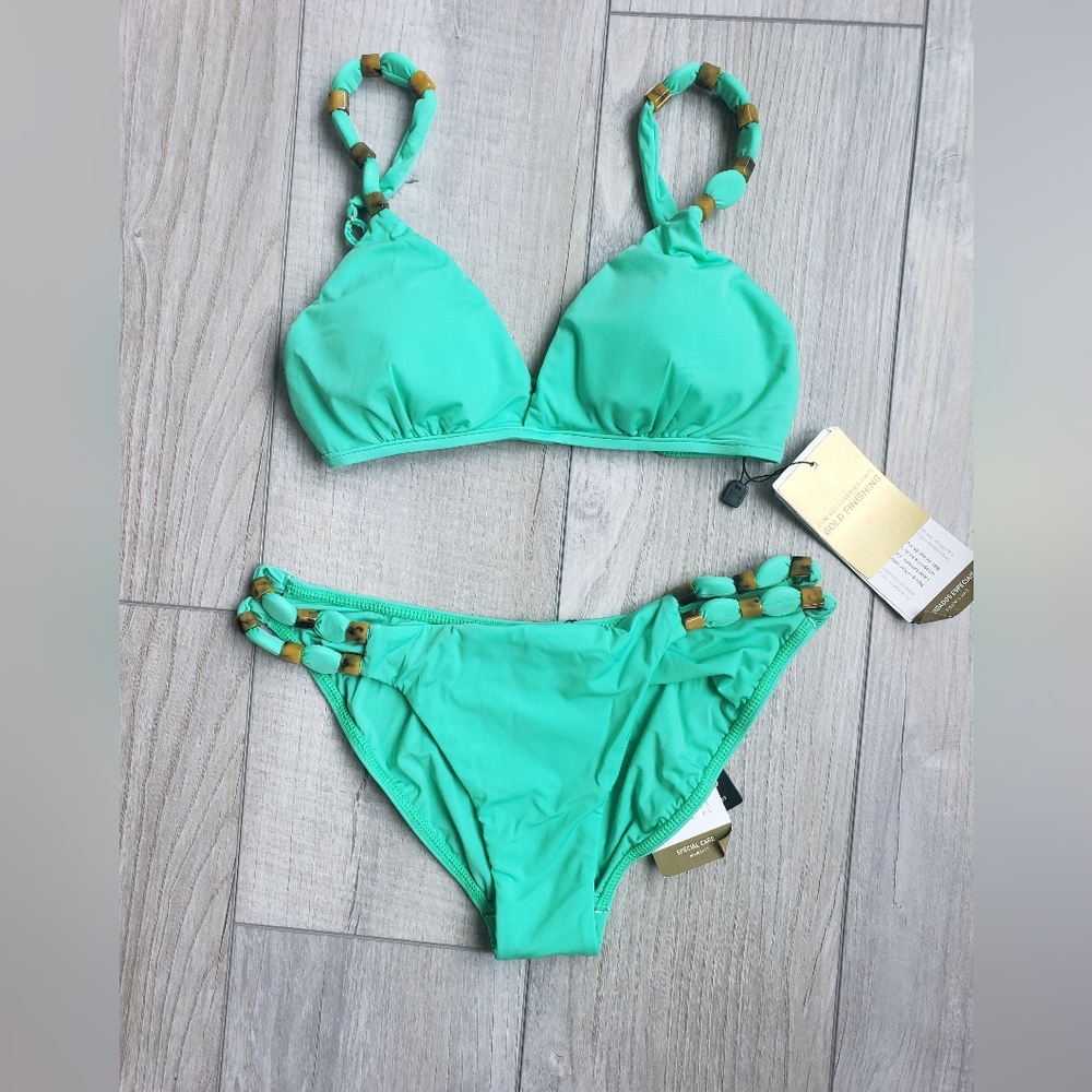 Vix bikini set